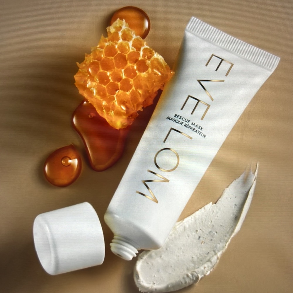 Eve Lom Rescue Mask 50ml - Picture 4 of 6